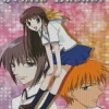 Fruits Basket Poster Diamond Painting