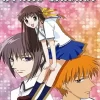 Fruits Basket Poster Diamond Painting