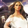 Ghost Whisperer Jennifer Love Hewitt Diamond Painting