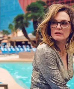 Gloria Bell Julianne Moore Diamond Painting