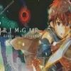 Grimgar Of Fantasy And Ash Poster Diamond Painting