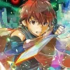 Haruhiro From Grimgar Diamond Painting