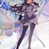 Homura Akemi Diamond Painting