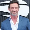 Hugh Jackman In Suit Diamond Painting