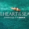 In The Heart Of The Sea Movie Poster Diamond Painting