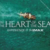 In The Heart Of The Sea Movie Poster Diamond Painting