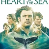 In The Heart Of The Sea Poster Diamond Painting