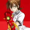 Issei Hyoudou Diamond Painting