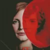 It Chapter Two Jessica Chastain Diamond Painting