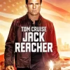 Jack Reacher Tom Cruise Diamond Painting