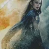 Jane Foster Diamond Painting