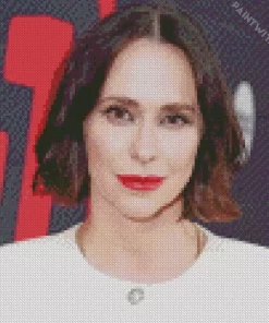 Jennifer Love Hewitt Diamond Painting