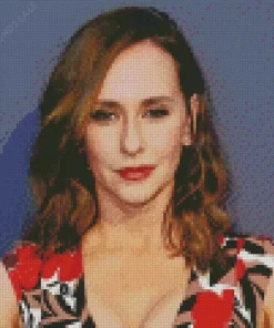 Jennifer Love Hewitt Celebrity Diamond Painting