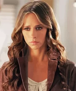 Jennifer Love Hewitt In Ghost Whisperer Diamond Painting