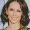 Jennifer Love Hewitt With Short Hair Diamond Painting