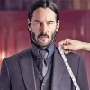 John Wick Keanu Reeves Diamond Painting