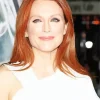 Julianne Moore Actress Diamond Painting