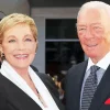 Julie Andrews And Christopher Plummer Diamond Painting