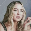 Kate Hudson Diamond Painting