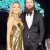 Kate Hudson And Her Partner Diamond Painting