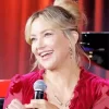 Kate Hudson Smiling Diamond Painting