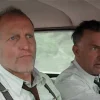 Kevin Costner And Woody Harrelson Diamond Painting