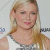 Kirsten Dunst Diamond Painting