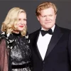 Kirsten Dunst And Her Husband Diamond Painting