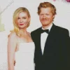 Kirsten Dunst And Her Partner Diamond Painting