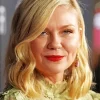 Kirsten Dunst In Short Hair Diamond Painting