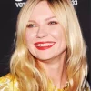 Kirsten Dunst Smiling Diamond Painting