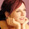 Kirsten Dunst With Red Hair Diamond Painting