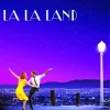 La La Land Diamond Painting