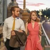 La La Land Movie Diamond Painting