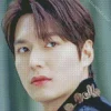 Lee Minho Diamond Painting