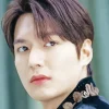 Lee Minho Diamond Painting