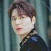 Lee Minho The King Eternal Monarch Diamond Painting