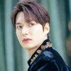 Lee Minho The King Eternal Monarch Diamond Painting