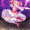 Madoka Kaname Diamond Painting