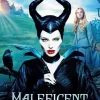 Maleficent Poster Diamond Painting