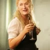 Mamma Mia Meryl Streep Diamond Painting