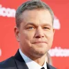 Matt Damon Celebrity Diamond Painting