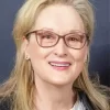 Meryl Streep Diamond Painting