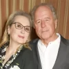 Meryl Streep And Don Gummer Diamond Painting