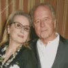 Meryl Streep And Don Gummer Diamond Painting