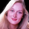 Meryl Streep Young Diamond Painting