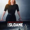 Miss Sloane Jessica Chastain Diamond Painting