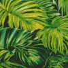 Monstera Leaves Diamond Painting