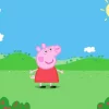 Peppa Pig Animation Diamond Painting