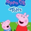 Peppa Pig Poster Diamond Painting